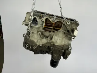 B4184S11 Блок цилиндров Volvo S40 2 Арт 008045, вид 3