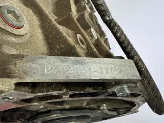 B4184S11 Блок цилиндров Volvo S40 2 Арт 008045, вид 5
