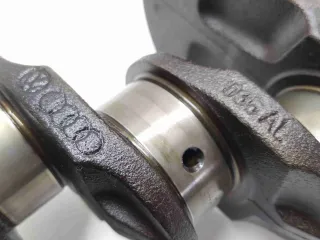 CGG,    036AL Коленвал Seat Ibiza 4 Арт 008142, вид 13