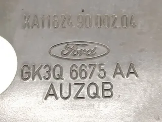 GK3Q6675AA Поддон Ford Transit 4 Арт 008211, вид 4