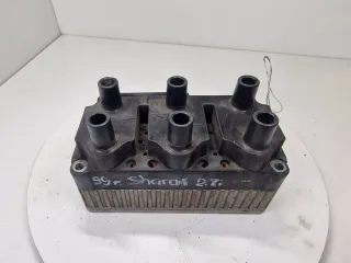 021905106 Катушка зажигания Volkswagen Sharan 1 Арт 008392, вид 6