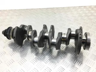 RFGK2Q,  RFGK2QCA,  CK2Q6300CB,  GK2Q12A227AA Коленвал Ford Transit 4 Арт 008548, вид 1