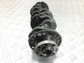 RFGK2Q,  RFGK2QCA,  CK2Q6300CB,  GK2Q12A227AA Коленвал Ford Transit 4 Арт 008548, вид 4