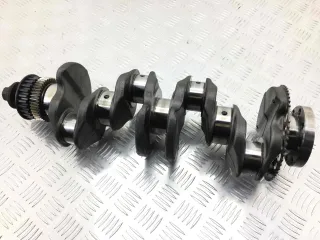 RFGK2Q,  RFGK2QCA,  CK2Q6300CB,  GK2Q12A227AA Коленвал Ford Transit 4 Арт 008548, вид 10
