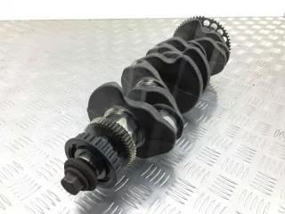 RFGK2Q,  RFGK2QCA,  CK2Q6300CB,  GK2Q12A227AA Коленвал Ford Transit 4 Арт 008548, вид 11