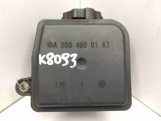 A0004600183,  0004600183 Бачок гидроусилителя Mercedes CLK W208 Арт 008599, вид 1