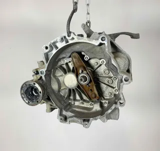 GSH КПП механическая (МКПП) 5-ступенчатая Volkswagen Polo 4 Арт 008622, вид 3