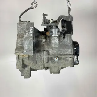 GSH КПП механическая (МКПП) 5-ступенчатая Volkswagen Polo 4 Арт 008622, вид 4