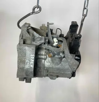 GSH КПП механическая (МКПП) 5-ступенчатая Volkswagen Polo 4 Арт 008622, вид 5