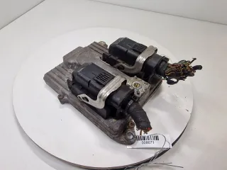 55353843, 5wk91103 Блок управления двигателем Opel Zafira B Арт 008671, вид 1