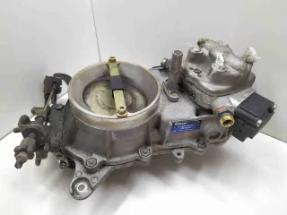 0438101026,  0438121043,  1021410545 Распределитель впрыска (инжектор) Mercedes 190 W201 Арт 008951, вид 1