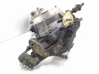 0438101026,  0438121043,  1021410545 Распределитель впрыска (инжектор) Mercedes 190 W201 Арт 008951, вид 2