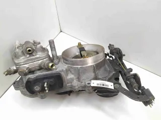 0438101026,  0438121043,  1021410545 Распределитель впрыска (инжектор) Mercedes 190 W201 Арт 008951, вид 3