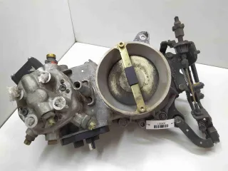 0438101026,  0438121043,  1021410545 Распределитель впрыска (инжектор) Mercedes 190 W201 Арт 008951, вид 4