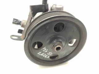 4M513A696AD Насос гидроусилителя руля Ford Focus 2 Арт 009009, вид 1