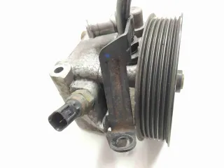 4M513A696AD Насос гидроусилителя руля Ford Focus 2 Арт 009009, вид 2