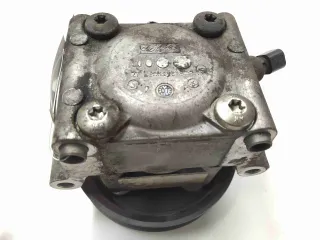 4M513A696AD Насос гидроусилителя руля Ford Focus 2 Арт 009009, вид 3