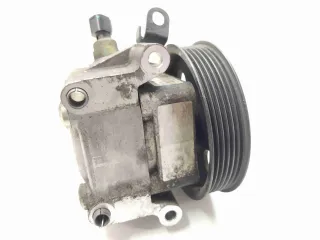 4M513A696AD Насос гидроусилителя руля Ford Focus 2 Арт 009009, вид 5