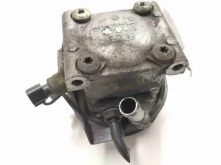 4M513A696AD Насос гидроусилителя руля Ford Focus 2 Арт 009009, вид 6