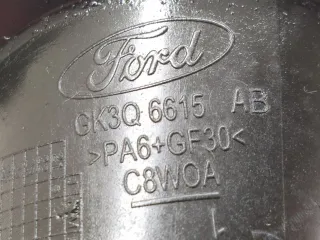 GK3Q6615AB Маслоприемник Ford Transit 4 Арт 009045, вид 4