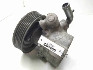 51894441,  28240628,  51817135 Насос гидроусилителя руля Peugeot Bipper Арт 009207, вид 3