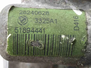51894441,  28240628,  51817135 Насос гидроусилителя руля Peugeot Bipper Арт 009207, вид 5