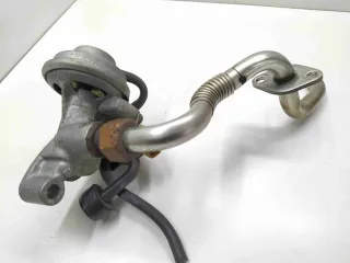 A1121400060,  1121400060 Клапан EGR Mercedes E W210 Арт 009252, вид 1