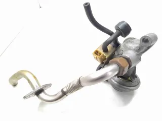 A1121400060,  1121400060 Клапан EGR Mercedes E W210 Арт 009252, вид 2