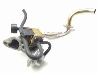 A1121400060,  1121400060 Клапан EGR Mercedes E W210 Арт 009252, вид 4