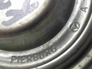 A1121400060,  1121400060 Клапан EGR Mercedes E W210 Арт 009252, вид 5