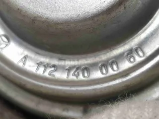 A1121400060,  1121400060 Клапан EGR Mercedes E W210 Арт 009252, вид 6
