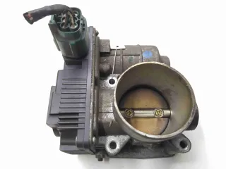 SERA57601 Заслонка дроссельная Nissan Almera N16 Арт 009278, вид 1