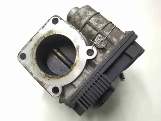 SERA57601 Заслонка дроссельная Nissan Almera N16 Арт 009278, вид 3