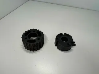 03L130111D, 03L130238 Шестерня ТНВД Audi A4 B8 Арт 009395, вид 1