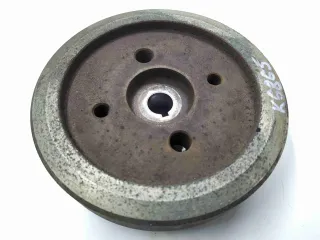  Шкив ТНВД Volkswagen LT 2 2.5л TD Арт 009529, вид 2