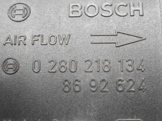 0280218134 Расходомер воздуха Ford Mondeo 4 2.5л Ti Арт 009534, вид 4