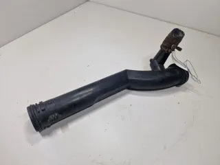 03d121026f Трубка охлаждающей жидкости пластиковая Volkswagen Fox Арт 009832, вид 2