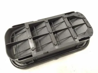 A9018300042, 9018300042 Решетка вентиляции кузова Mercedes Sprinter W907/910 Арт 009992, вид 3