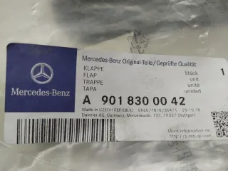 A9018300042, 9018300042 Решетка вентиляции кузова Mercedes Sprinter W907/910 Арт 009992, вид 4