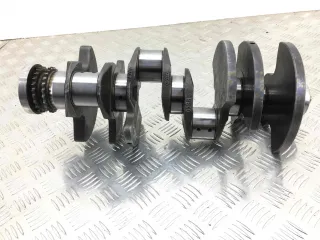 079h Коленвал Audi A6 C6 (S6,RS6) Арт 010054, вид 1