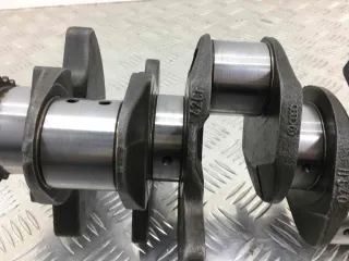 079h Коленвал Audi A6 C6 (S6,RS6) Арт 010054, вид 3