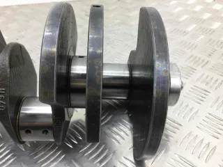 079h Коленвал Audi A6 C6 (S6,RS6) Арт 010054, вид 5