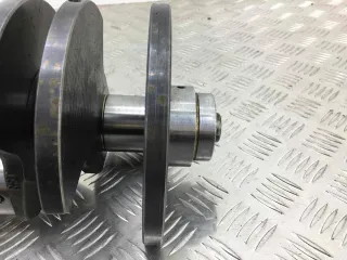 079h Коленвал Audi A6 C6 (S6,RS6) Арт 010054, вид 6
