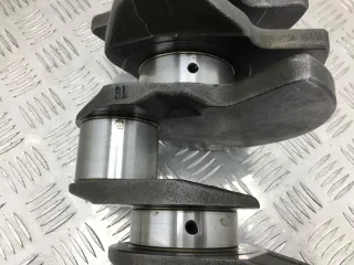 079h Коленвал Audi A6 C6 (S6,RS6) Арт 010054, вид 13