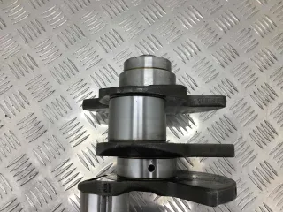 079h Коленвал Audi A6 C6 (S6,RS6) Арт 010054, вид 14