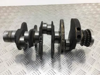 06eq Коленвал Audi A6 C6 (S6,RS6) Арт 010390, вид 1