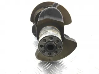 06eq Коленвал Audi A6 C6 (S6,RS6) Арт 010390, вид 3