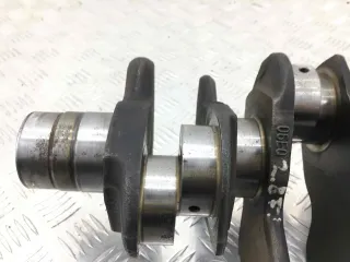 06eq Коленвал Audi A6 C6 (S6,RS6) Арт 010390, вид 7