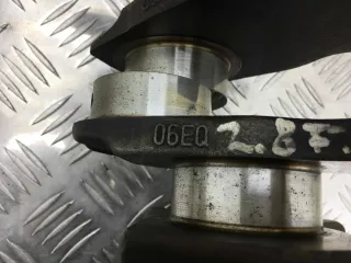 06eq Коленвал Audi A6 C6 (S6,RS6) Арт 010390, вид 14