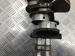 06eq Коленвал Audi A6 C6 (S6,RS6) Арт 010390, вид 15